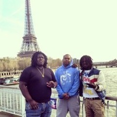 almighty flow feat. sanova prod withdraw