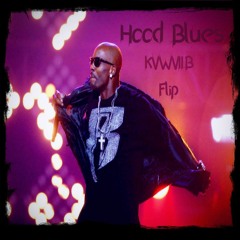 DMX - Hood Blues Ft. Griselda / KVWVIIB Flip