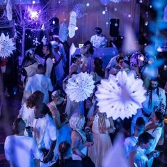 BWB Winter Ball 23'- The Lounge