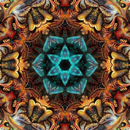 Biological Entity_Mantrua 16Bit_Master