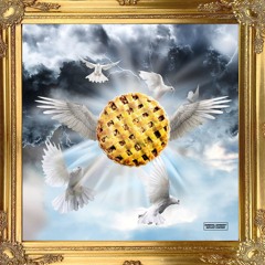 APPLE PIE WITH THA WINGS