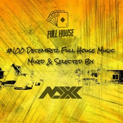 Maxx Pres Full House 100