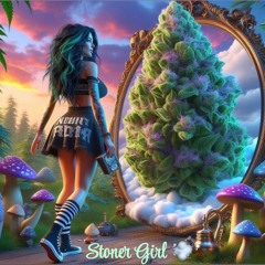Stoner Girl