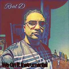 We On It Instrumental