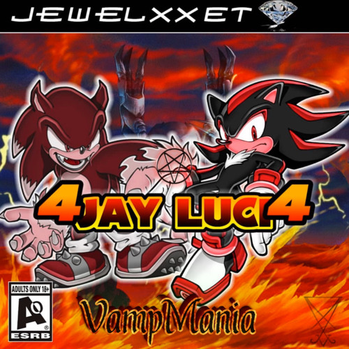 Luci4 Presents : VampMania