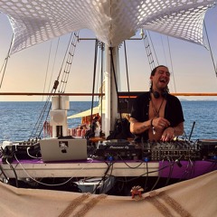 NEVER ENDIND SUNSET IBIZA 2024 THE TRUE LOVE BOAT & COMBI SESSIONS