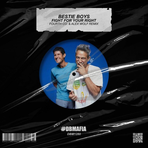 Beastie Boys - Fight For Your Right (Fourth Co. & Alex Wolf Remix) [BUY=FREE DOWNLOAD]