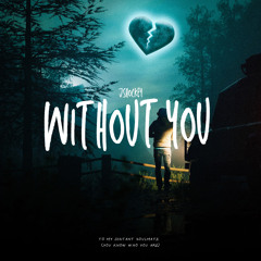 Jshockey - Without You ( Official Audio )