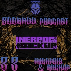 ZooBass Podcast 033 By Inerpois & Backup
