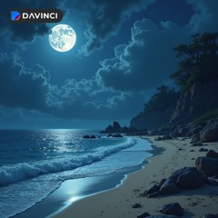 MIDNIGHT SHORE WALK