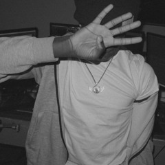 Iqurvxr- fullcourt (pardonbenji) (DJ PRINCE EXCLUSIVE)