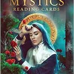VIEW [EPUB KINDLE PDF EBOOK] Saints and Mystics Reading Cards: (36 Full-Color Cards a