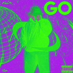 Go (prod. luuknijkmp)