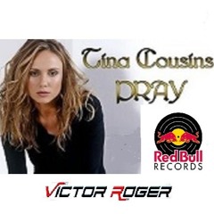 Victor Roger feat. Tina Cousins - Pray - GrooveDeep 2025