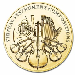 Vojtěch Nudera - Allegro Vivace (VSL - Synchron Woodwinds)