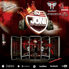 No Me Sofoco - T.Y.S - Dj Joni - Reggaeton Simple Intro - 95 BPM