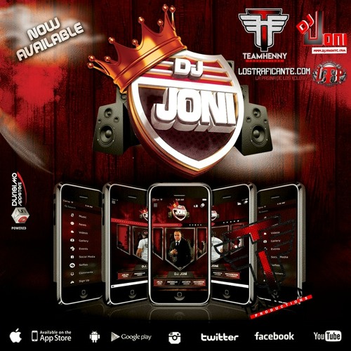 No Me Sofoco - T.Y.S - Dj Joni - Reggaeton Simple Intro - 95 BPM