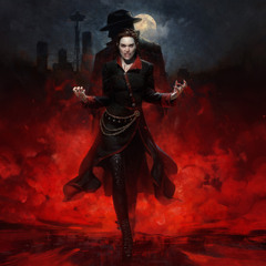 Runde #556 – Vampire the Masquerade – Bloodlines 2