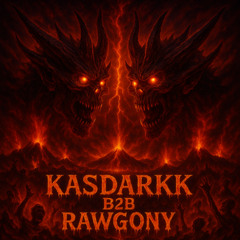 EL DOLOR - KASDARKK B2B RAWGONY