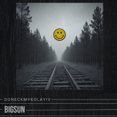 big sun