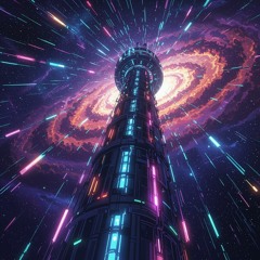 Photon Rush - Axel Sky