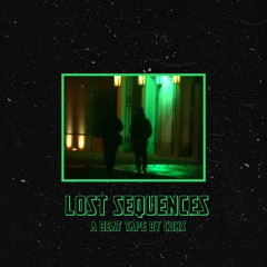 Lost Sequences Prod.CONS