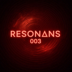 ResonΔns 003