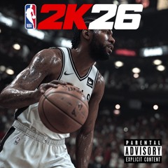 2K26 DRAFT DEMON