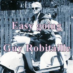 Easy going