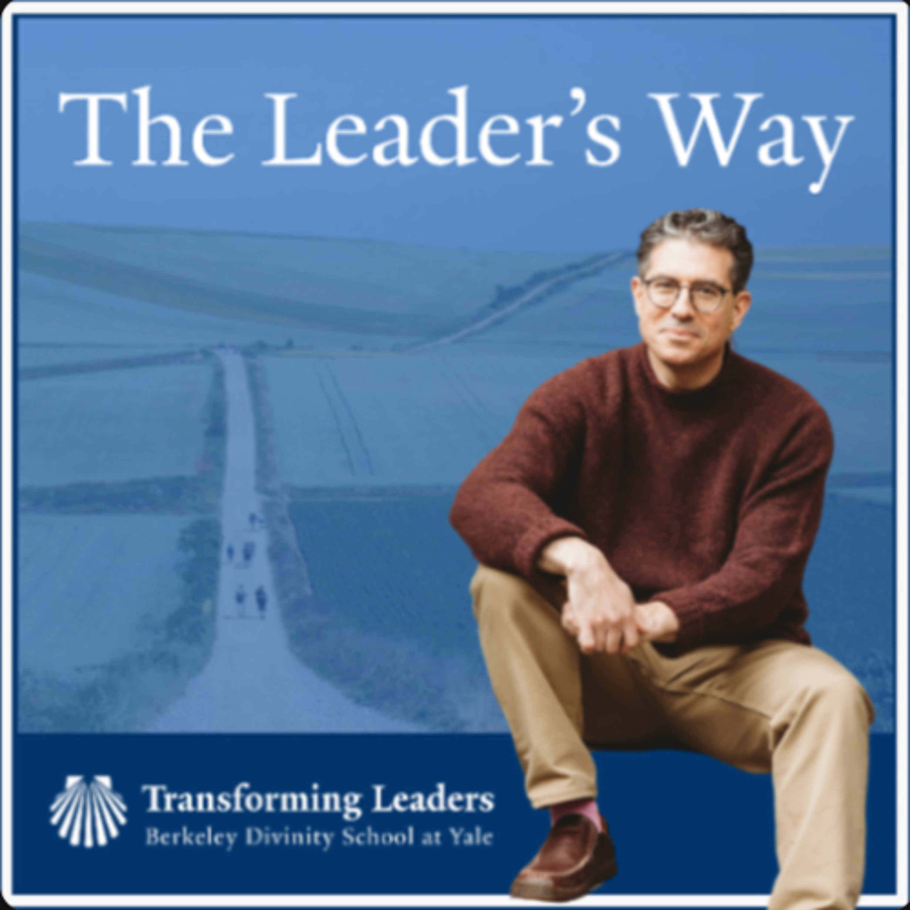 79: Charging Toward the Light with Shabnam Mogharabi episode artwork