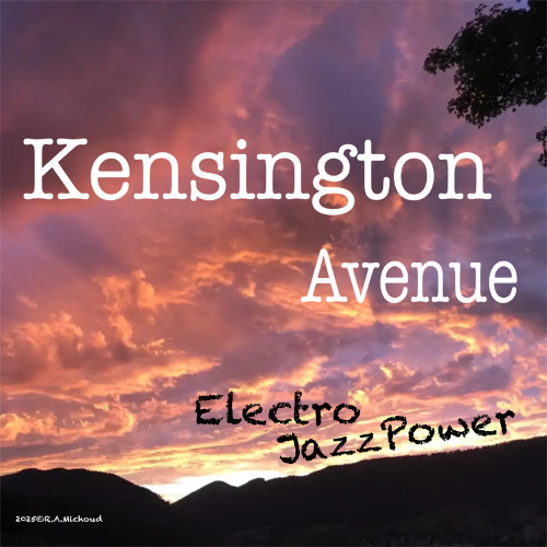 Kensington Avenue