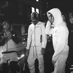 ChrisBands X EthoSuave One Mic Freestyle (Part 2)