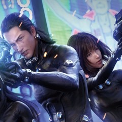Gantz o full movie english sub hotsell