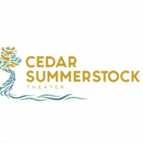 Cedar Summerstock Theater In Osage August 29, 2022