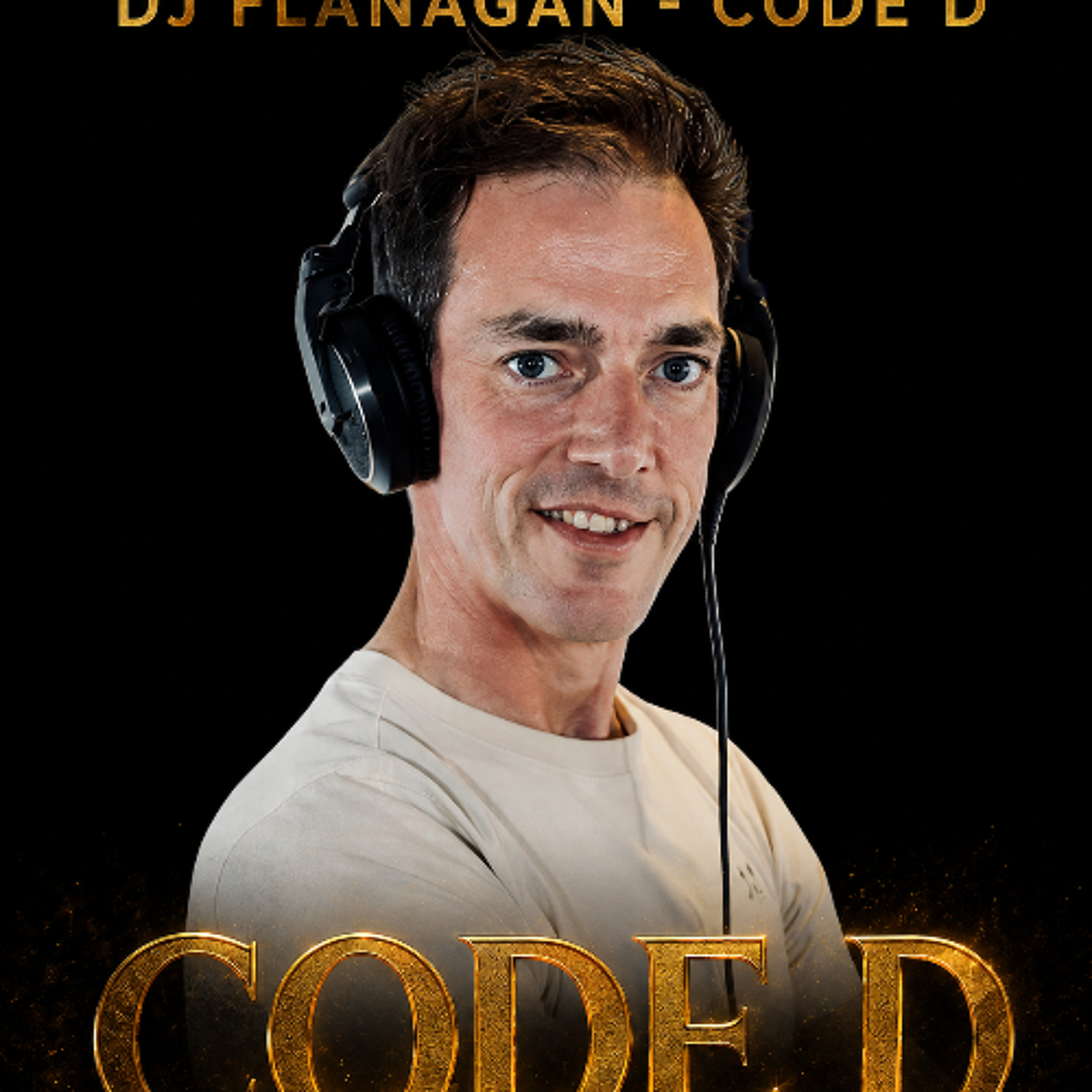 Code D episode artwork