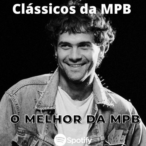 MPB Clássicos - As Melhores