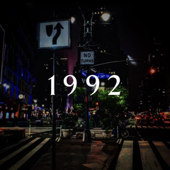 1992 - No4Mat (RSSH.191.1513)