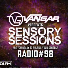 Vangar Pres. Sensory Sessions EP.98 [DI.FM]