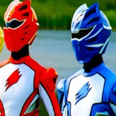 Power rangers