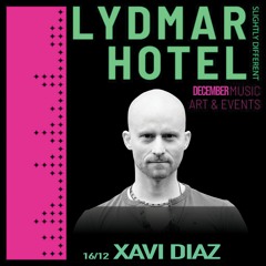 221216 Lydmar Hotel