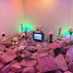 *looped* “Secret” ending to “Warmpop” beginning - ESPRIT 空想 & George Clanton