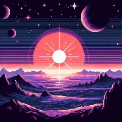 Untitled Sunrise