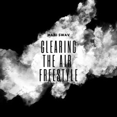 CLEARING THE AIR FREESTYLE