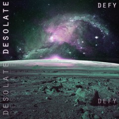 Desolate