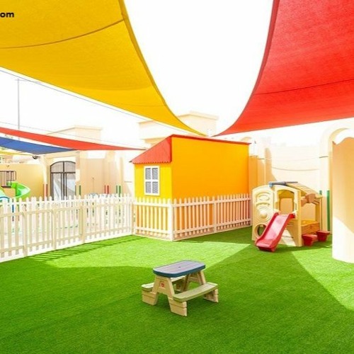 Stream best nursery in doha by toddlerhouseqa Listen online for free