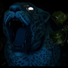 Spirit of the Jaguar