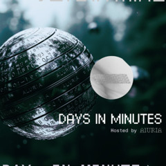 Days In Minutes / Episode 101 / September 2025
