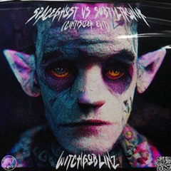 SPACEGHOST x LIL PEEP VS SUBFILTRONIK - WITCHGOBLINS (FREE DL)