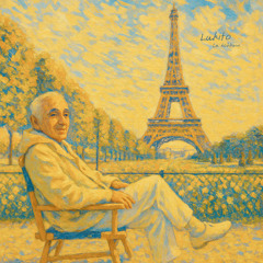 Charles Aznavour - La Bohème / Remix by Lukito (Afro)
