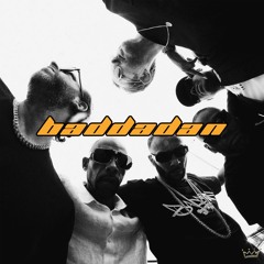 BADDADAN (Lynzz Remix) - Chase & Status